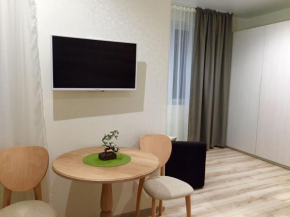 Apartment on Glazunova